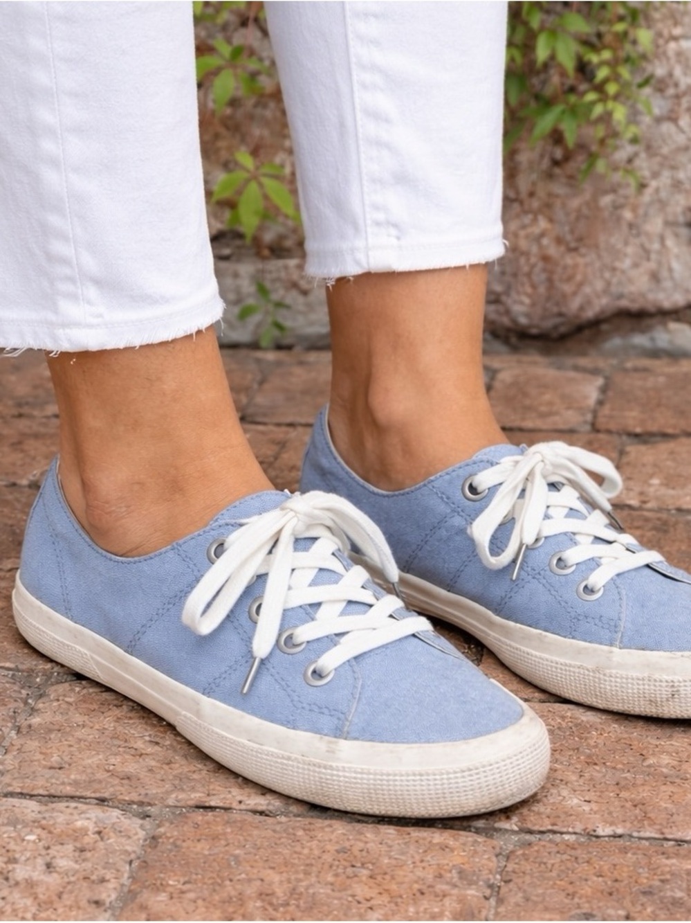 Lauren Ralph Lauren Jolie sneakers